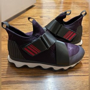 Sorrel  Women’s kinetic Sneaker